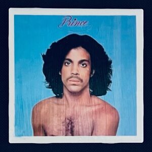 Album Coaster - Prince “Prince”